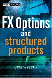 FX Options 1st edition