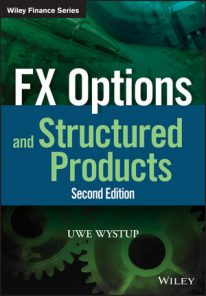 FX Options ans Structuring Products 2nd Edition