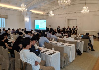 MathFinance Asia Conference 2019 - MathFinance MathFinance