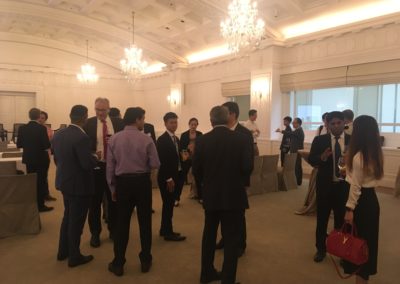 MathFinance Asia Conference 2019 - MathFinance MathFinance